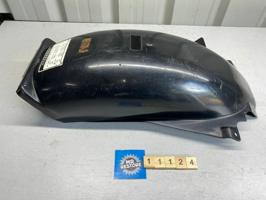 Yamaha FJ1200 FJ1100 FZ750 Rear Under Fender 36Y-2162