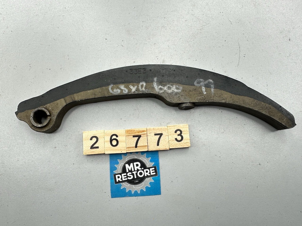 Suzuki GSXR600 1997-2000 OEM Cam Chain Tensioner - 12811-33E30
