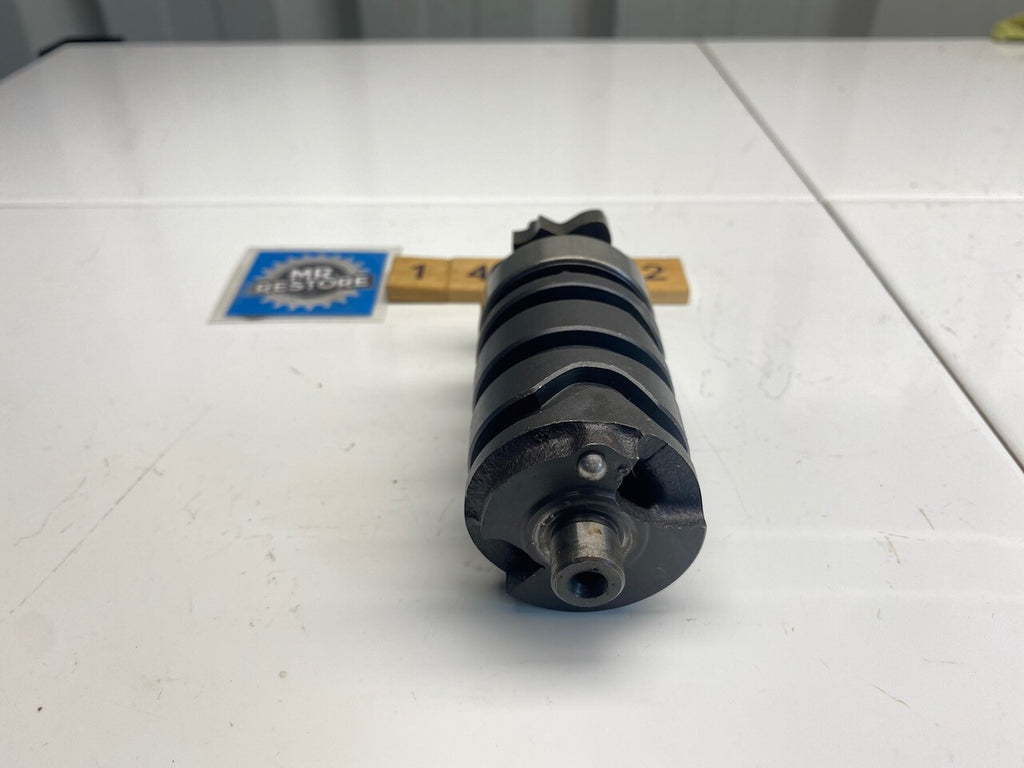 Yamaha DT200 DT125 TDR125 WR200 Shift Cam Assy. 3XP-18540