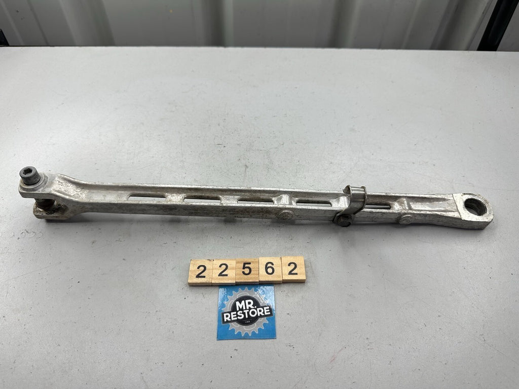 Honda VF1000 VF750 VF700 Rear Brake Torque Link Rod 434W3-MA3-505