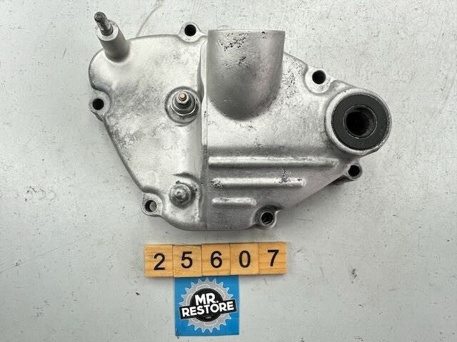 Honda CBX1000 Supersport Oil Filler Cover 11341-422  11341-422-000