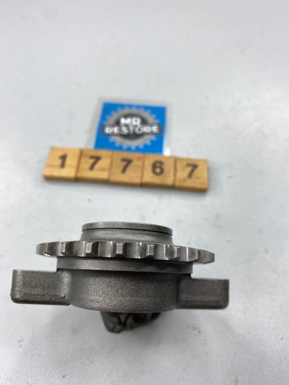 Honda XL250 XR250 Balancer Weight 13420-428-310