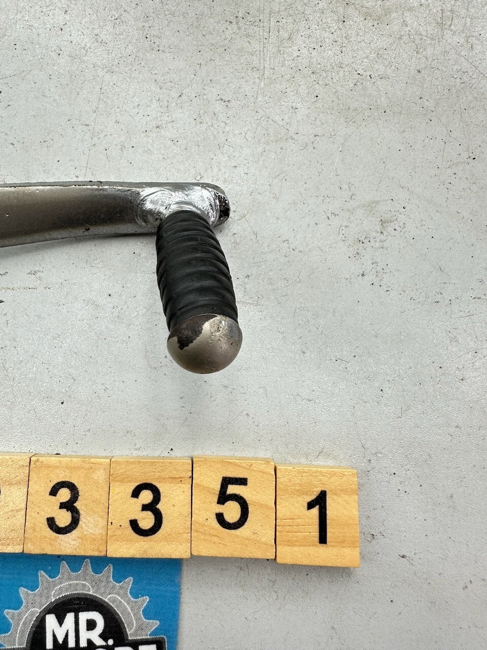 Yamaha V70 V80 V90 OEM Gear Shift Pedal