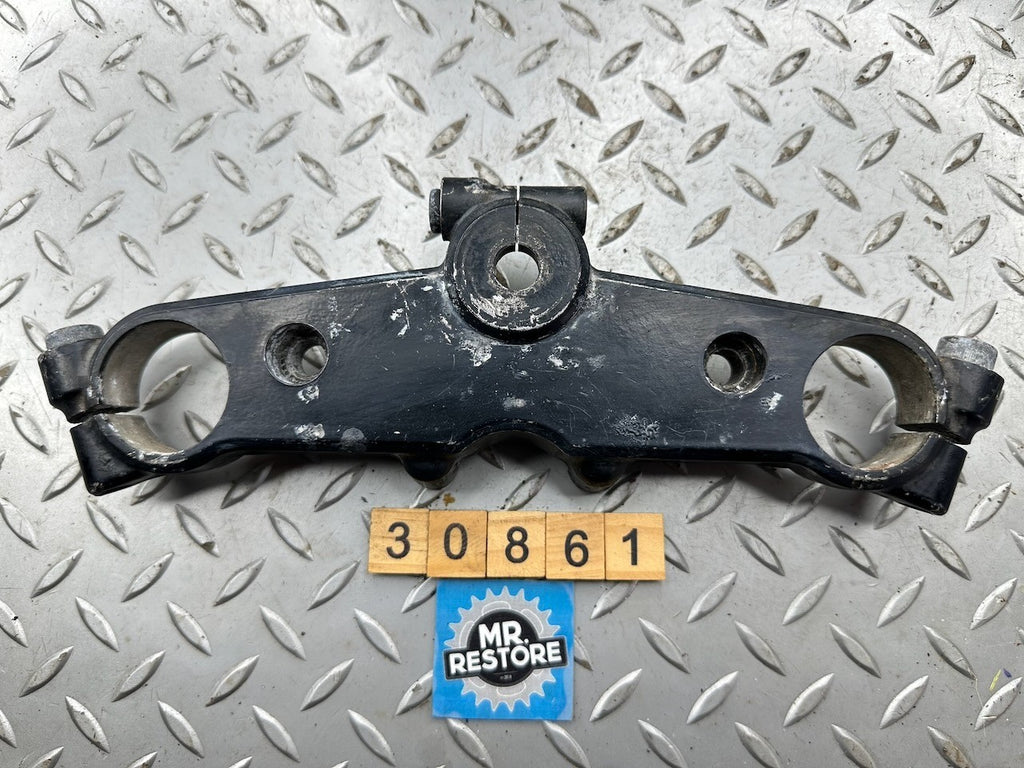 Suzuki GSX750 S 1984 Katana Pop Up Upper Fork Clamp Crown Tree 51311-08A00-15T