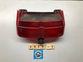 Yamaha FJ1200 FJ1100 Rear Tail Light & Loom with Original Koito Lens