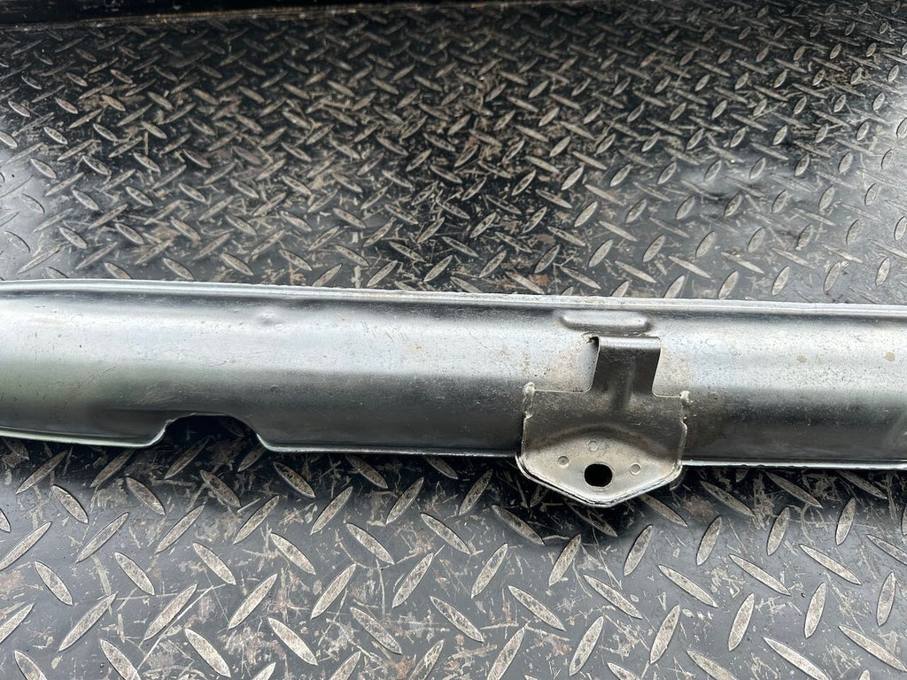 Suzuki T250 R/H Exhaust Pipe Silencer Muffler & Baffle
