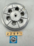 Yamaha XS400 '82-83' Clutch Pressure Plate 12R-16351