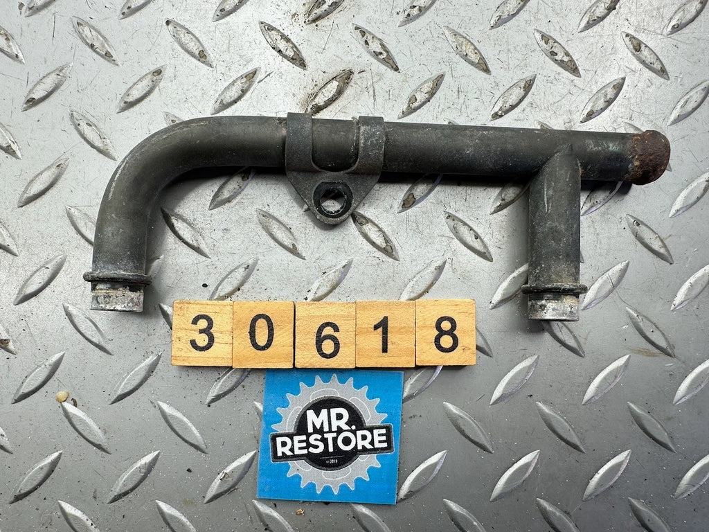 Honda VF400F VF500F C -  Water Pipe C - 19523-KE7-000