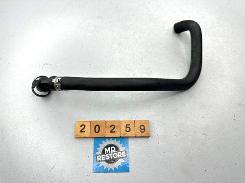 BMW F800S F800ST F800R F800GT Air Box Cleaner Hose 11717680103