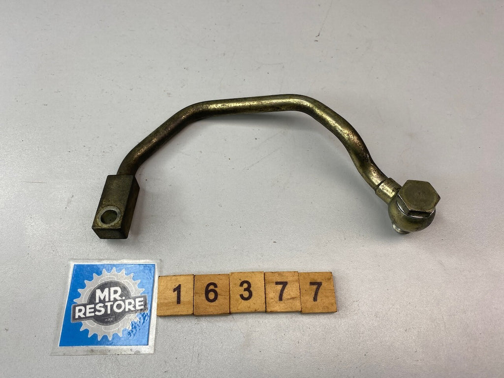 BMW R1200 R1100 R850 259 59C A61 Connecting Line 11 11 1 341 854