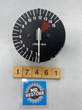 Kawasaki GPX250 EX250 Ninja Tachometer (13-15k redline)
