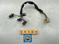 Yamaha RZ250 RZ350 Meters Dash Lights Harness