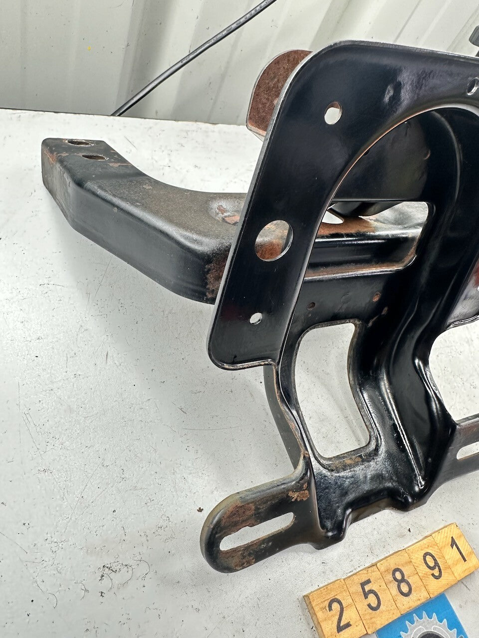 Kawasaki Z1300 KZ1300 '79-82' Taillight Rear Light Bracket 23062-1003