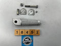 Yamaha TRX850 FZ400 TDR125 Rear R/H Footrest Peg Yamaha 3XV-27441-01