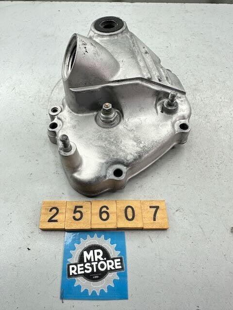 Honda CBX1000 Supersport Oil Filler Cover 11341-422  11341-422-000