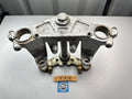 Yamaha SRX250 Triple Tree Fork Clamp 51Y-23340  51Y-23435