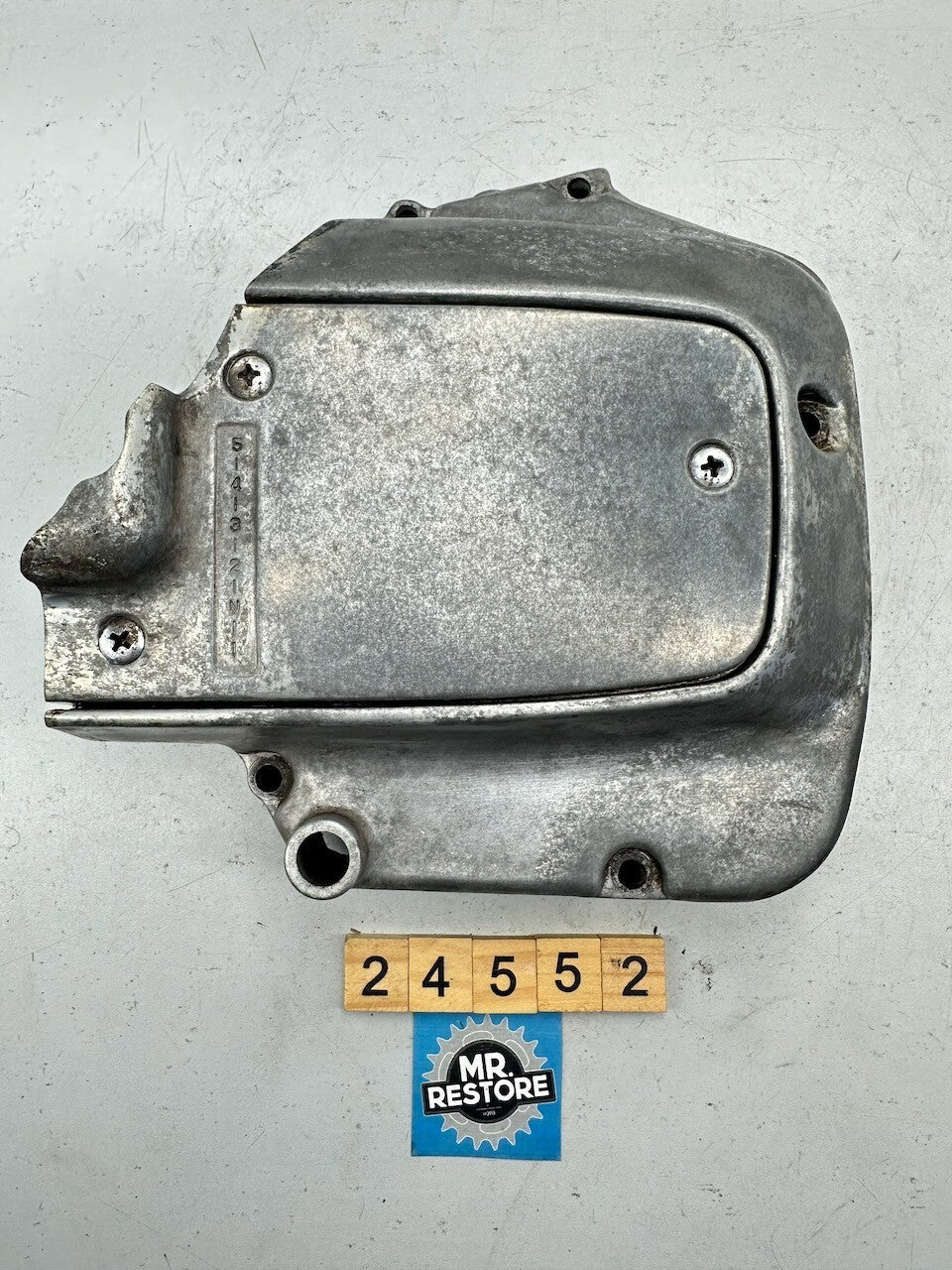 Suzuki GSX750 '83-84' GS750 GS700 Sprocket Cover & Clutch Push Drive 11360-31301