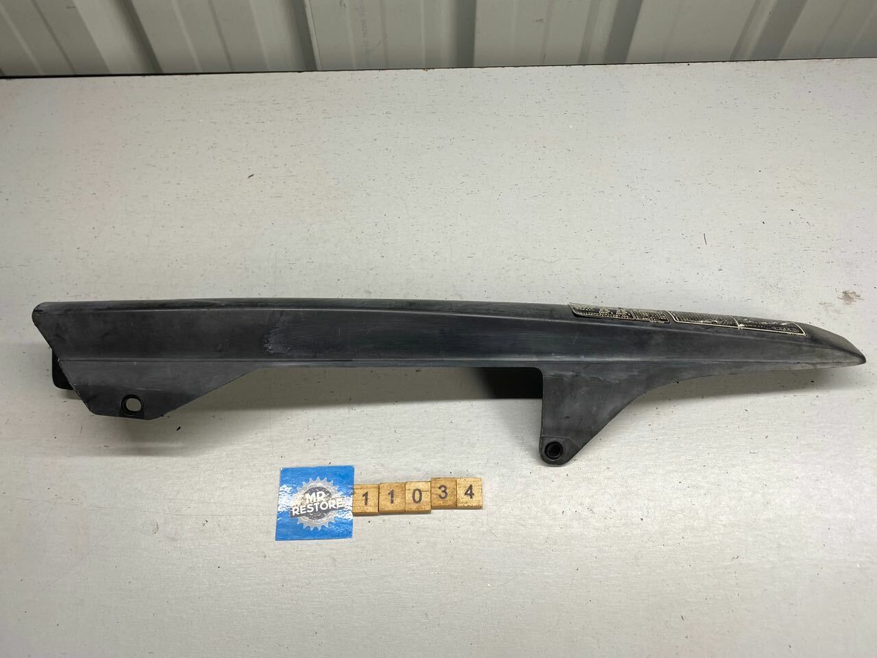 Honda Hornet Chain Guard Case 40510-KY6-0100