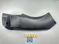 Kawasaki ZX636 ZX600 ZX6R Left Inner Cowling Trim 55028-1457