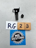 Suzuki RG500 GS500 OEM Clutch Adjuster Spring & Screw 57644-20A01