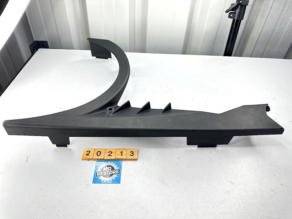 BMW F800S F800ST Lower Outer Belt Cover Guard 27727686586