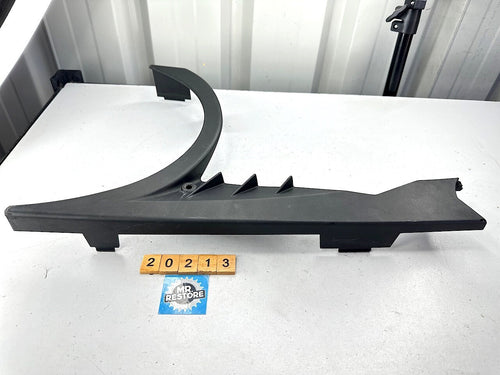 BMW F800S F800ST Lower Outer Belt Cover Guard 27727686586