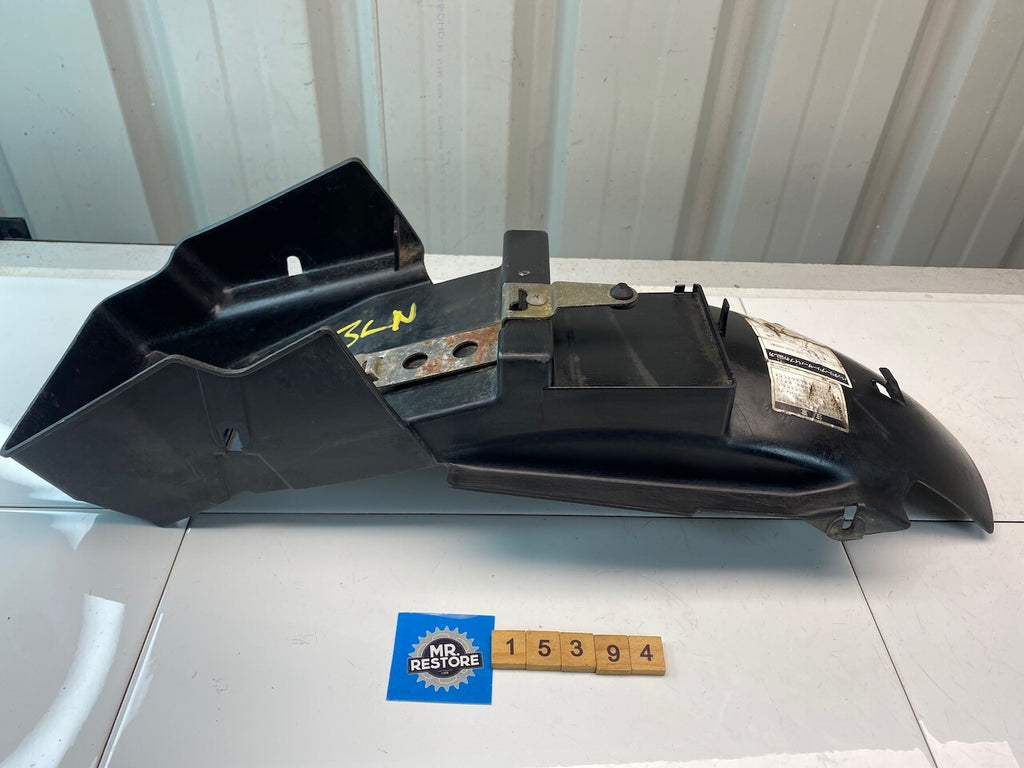 Yamaha FZR250 3LN Rear Under Fender