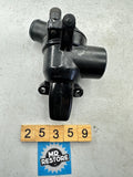 Yamaha V-Max 1200 VMX12 '85-95' XVZ1300 Thermostat Housing & Cover 26H-12417