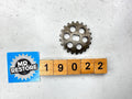 Honda CBR250RR MC22 Oil Pump Sprocket (21T) 15134-KE8-010