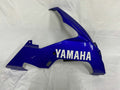 Yamaha R1 YZF 04-05 R/H Lower Fairing Panel 5VY-28395 Blue