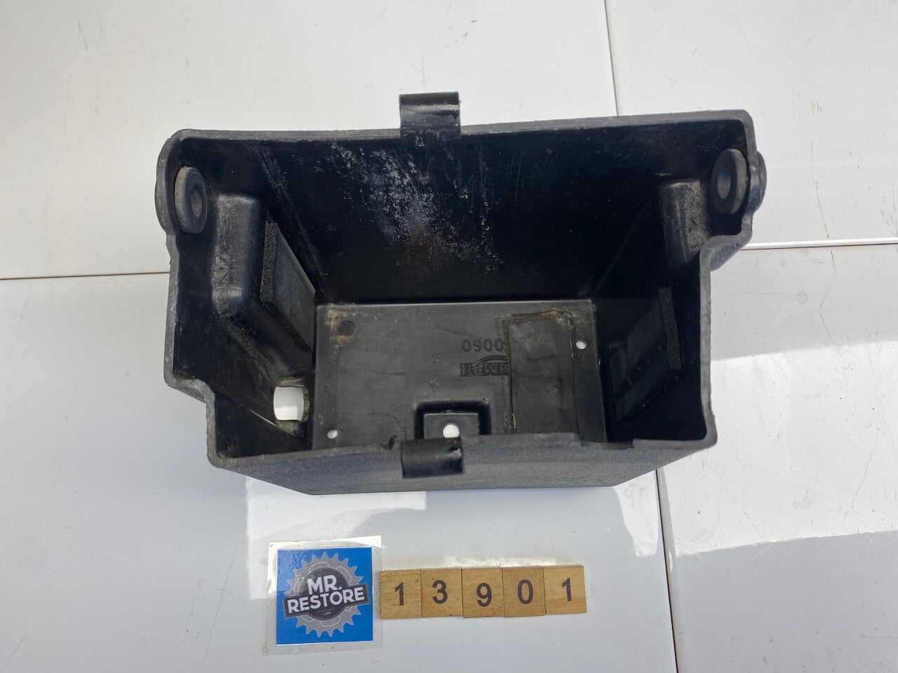 Triumph Daytona 900 Battery Box