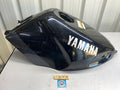 Yamaha FZR600 1989-1993 Fuel Tank Cover Genuine 3HE-2171