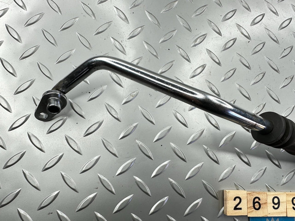 Honda CBF250 Oil Hose A - 15510-KPF-900