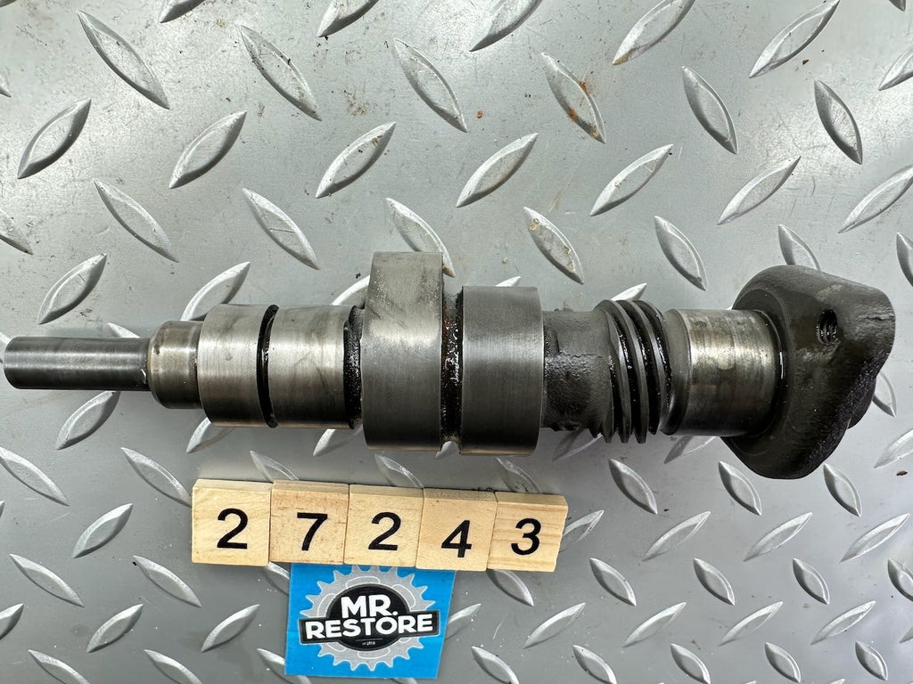 Suzuki SP370 '78-79' Camshaft 12711-32400