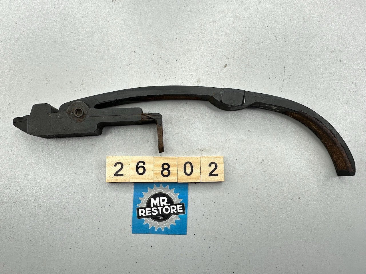 Suzuki GS850 GS750 GS400 GS425 OEM Cam Chain Tensioner 12810-45040