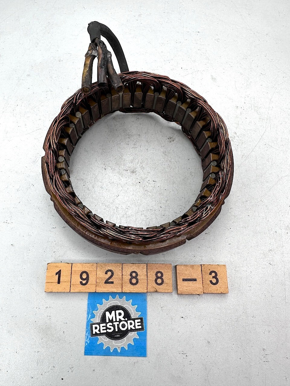 Honda CB750 OEM Stator 31102-300-045