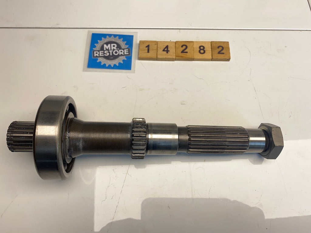 Kawasaki Z1000 Z1100 ZX750 Z750 Z650 Z440 GPZ750 Transmission In Shaft 131271019