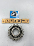 Yamaha SR500 SR400 XT500 TT500 Primary Drive Gear (30T) 583-16111