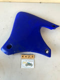 Yamaha YZ400 WR400 1998-99 Shroud by Polisport (same as Yam part 5BE-21741-10)