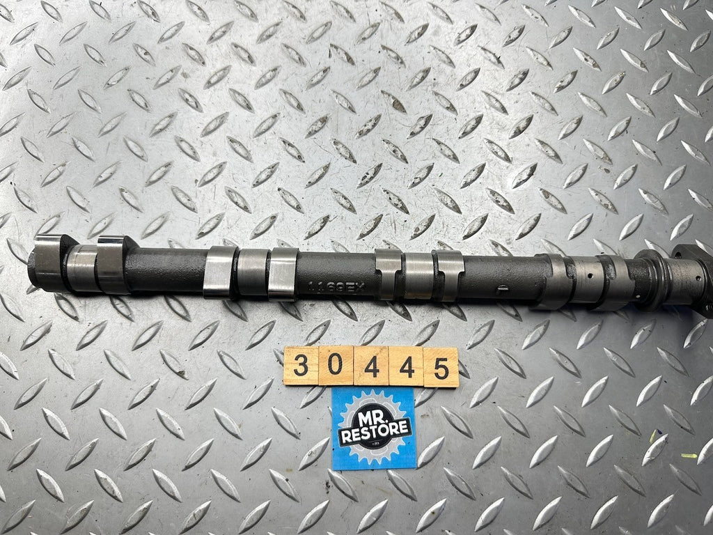 Kawasaki KLZ1000 Versys 1000 2019 Exhaust Camshaft 49118-0946