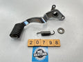 Yamaha SRX250 1985-87 Brake Pedal & Spring 51Y-27211-00-93