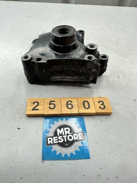 Honda VF500 '84-86' VF400 '82-84' Gearbox Gear Shift Selector Change Cover
