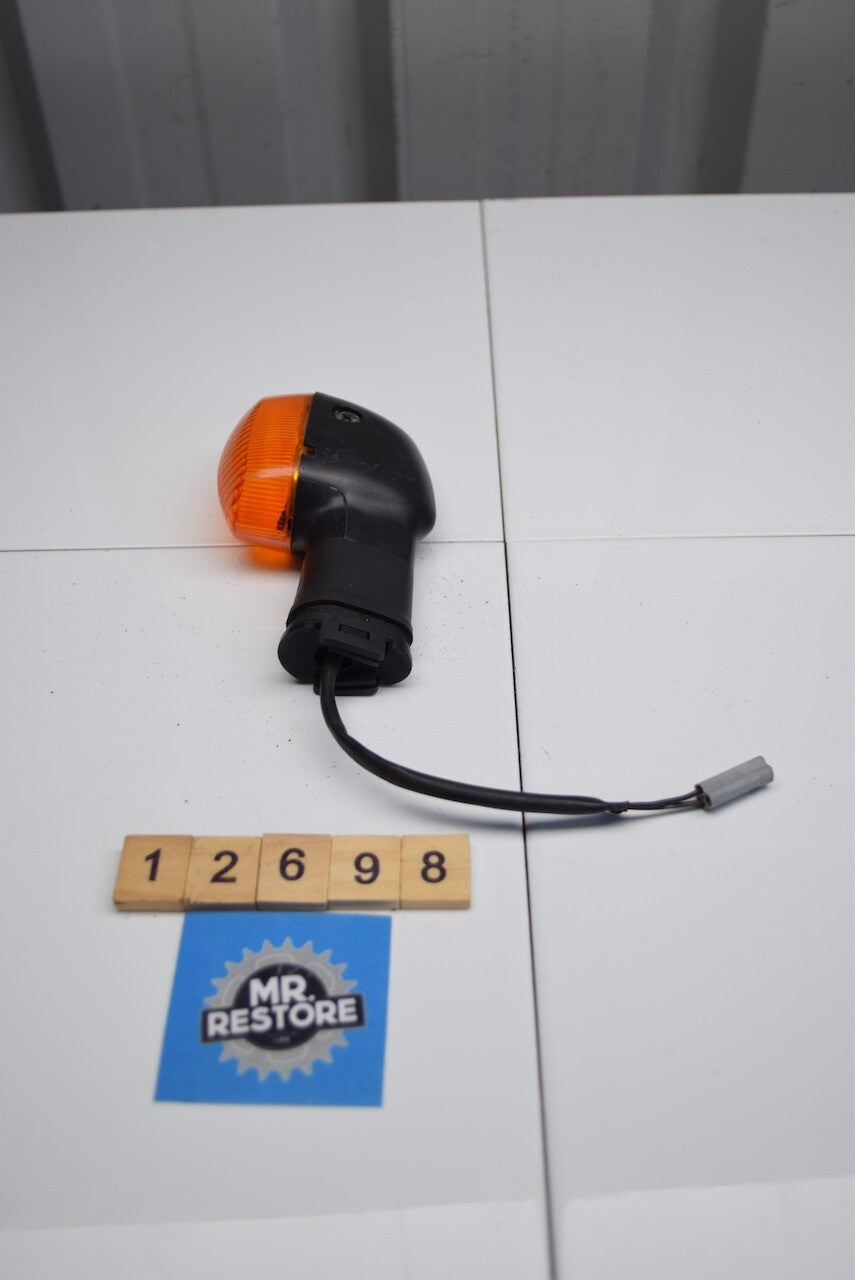 Yamaha R1 R6 FZ1 FZ07 FZ09 MT01 XJ6 L/H OEM Indicator Turn Assy