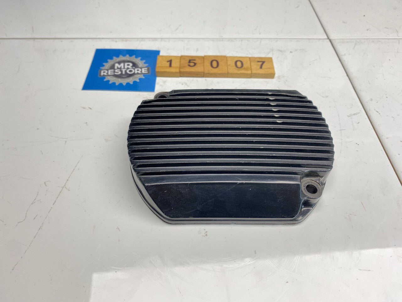 Kawasaki ZXR750 GPX750R R/H Engine Cover 14024-1299