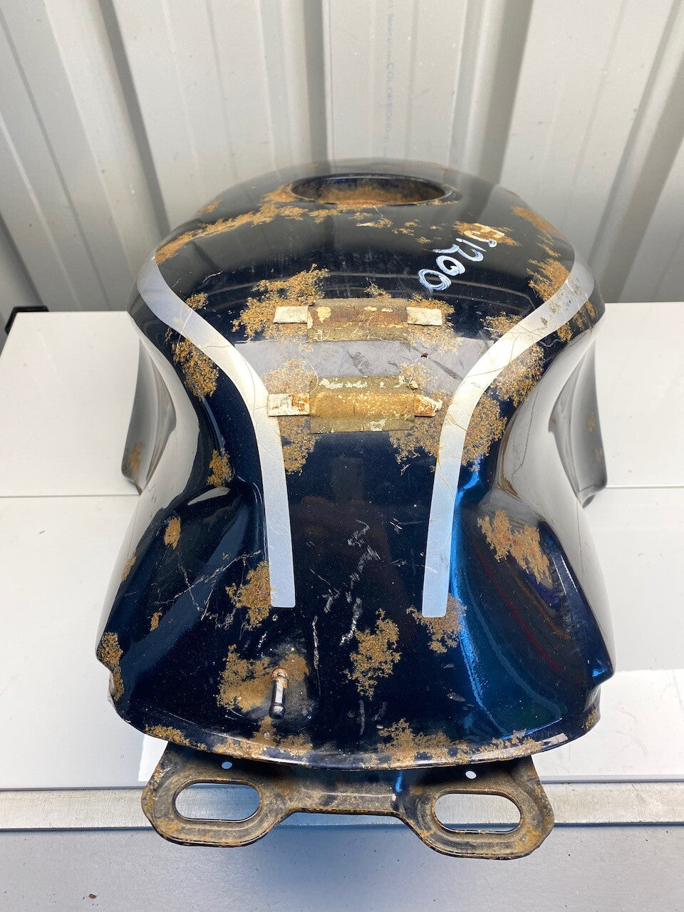 Yamaha FJ1200 Fuel Tank