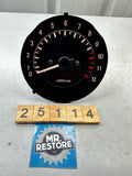 Yamaha FJ1200 Tachometer 1TX-83540-00
