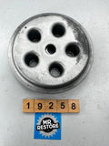 Yamaha XJ750 XJ650 Turbo FZ600 FJ600 Clutch Pressure Plate 4H7-16351