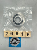 BMW K1200S K1300S K1300R K1200R K1300GT K1200GT Clutch Grooved Bearing