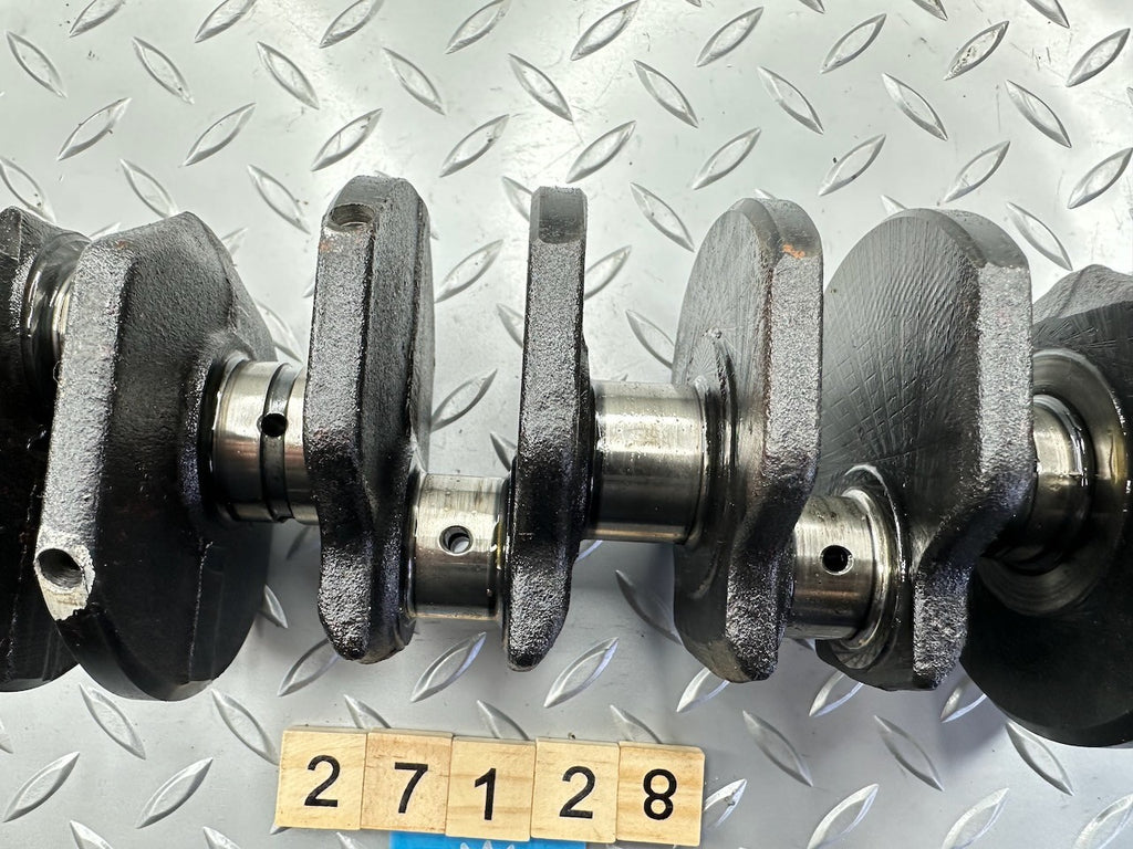Kawasaki ZR250 Balius ZX250 ZXR250 Crankshaft 13031-1342