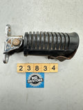 Honda CB750 '79-82' Left Footrest Peg & Rubber 50630-438